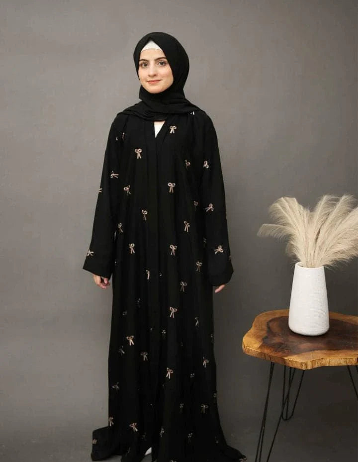 BOW ABAYA